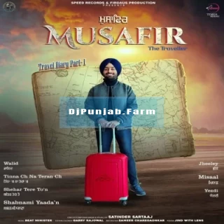 Musafir album songs download mp3 djpunjab