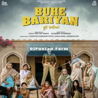 Buhe Bariyan album songs download mp3 djpunjab