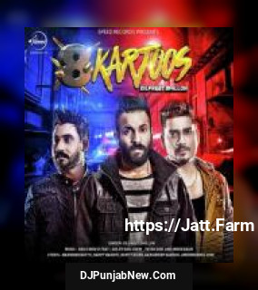 8 Kartoos album songs download mp3 djpunjab