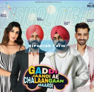 Gaddi Jaandi Ae Chalaangaan Maardi album songs download mp3 djpunjab