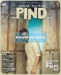 Pind Vol. 1 album songs download mp3 djpunjab