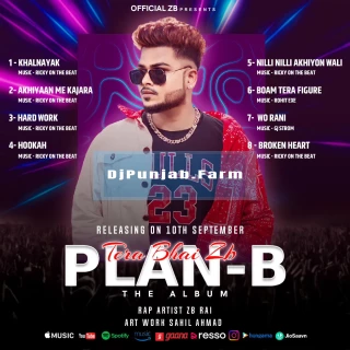 PLAN B album songs download mp3 djpunjab