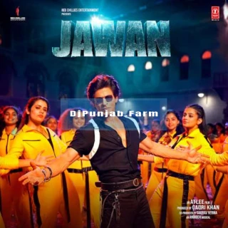 Jawan album songs download mp3 djpunjab