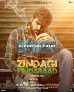 Zindagi Zindabaad album songs download mp3 djpunjab