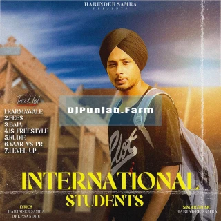 International Students album songs download mp3 djpunjab