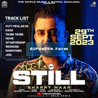 Still album songs download mp3 djpunjab