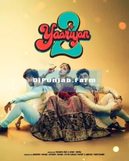 Yaariyan 2 album songs download mp3 djpunjab