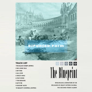 The Blueprint album songs download mp3 djpunjab