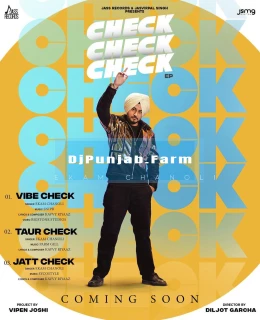 Check Check Check album songs download mp3 djpunjab