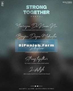 Strong Together album songs download mp3 djpunjab