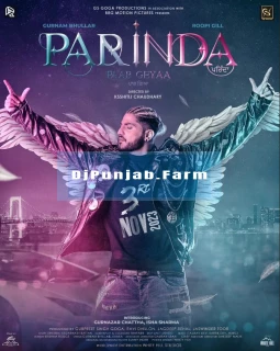 Parinda Paar Geyaa album songs download mp3 djpunjab