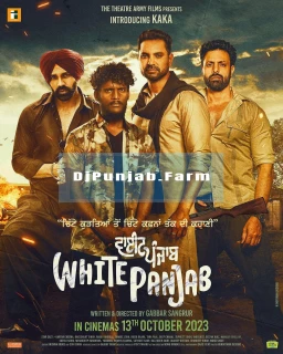 White Punjab album songs download mp3 djpunjab