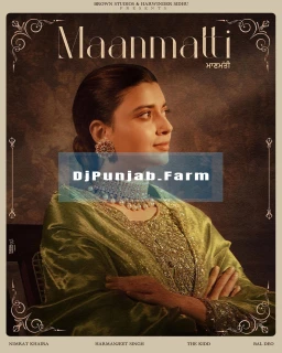 Maanmatti album songs download mp3 djpunjab