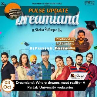 Dreamland album songs download mp3 djpunjab