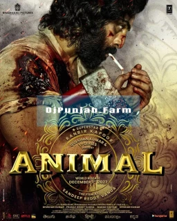 Animal album songs download mp3 djpunjab