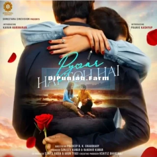 Pyaar Hai Toh Hai album songs download mp3 djpunjab