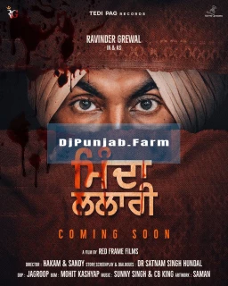 Minda Lalari album songs download mp3 djpunjab