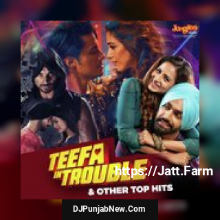 Teefa in Trouble And Other Top Hits album songs download mp3 djpunjab