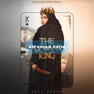 The Women King album songs download mp3 djpunjab