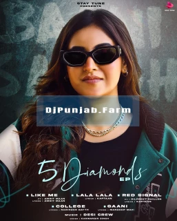 5 Diamonds album songs download mp3 djpunjab