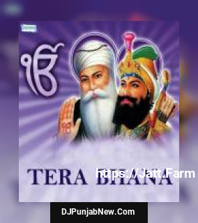 Tera Bhana album songs download mp3 djpunjab