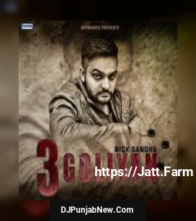 3 Goliyan album songs download mp3 djpunjab