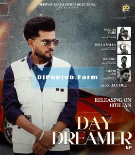 Day Dreamer album songs download mp3 djpunjab