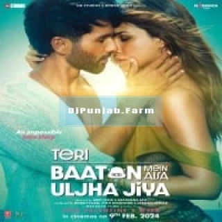 Teri Baaton Mein Aisa Uljha Jiya album songs download mp3 djpunjab