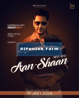 Aan Shaan album songs download mp3 djpunjab