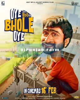 Oye Bhole Oye album songs download mp3 djpunjab