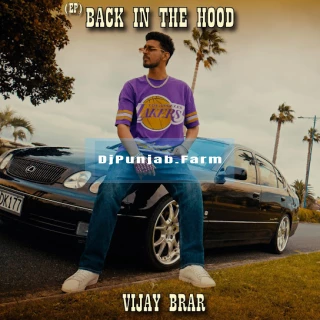 Back in The Hood album songs download mp3 djpunjab