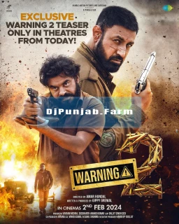 Warning 2 album songs download mp3 djpunjab