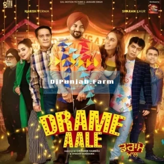 Drame Aale album songs download mp3 djpunjab