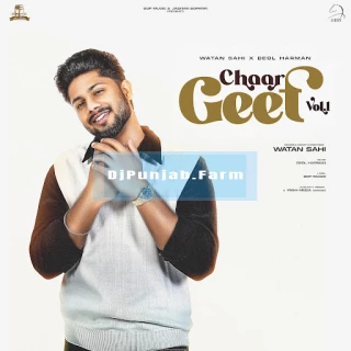 Chaar Geet Vol 1 album songs download mp3 djpunjab