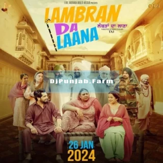 Lambran Da Laana album songs download mp3 djpunjab