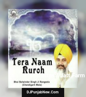 Tera Naam Ruroh album songs download mp3 djpunjab