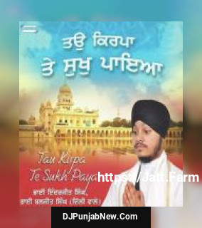 Tau Kirpa Te Sukh Paya album songs download mp3 djpunjab