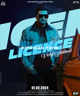 Licence album songs download mp3 djpunjab