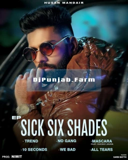 Sick Six Shades album songs download mp3 djpunjab