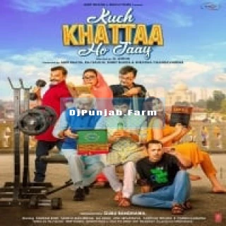 Kuch Khattaa Ho Jaay album songs download mp3 djpunjab