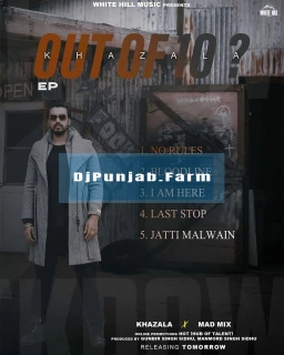 Out Of 10 album songs download mp3 djpunjab