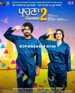 Parahuna 2 album songs download mp3 djpunjab