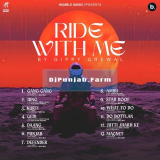 Ride With Me album songs download mp3 djpunjab