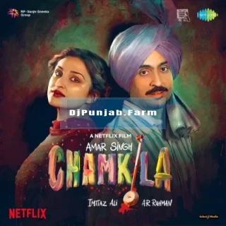 Amar Singh Chamkila album songs download mp3 djpunjab