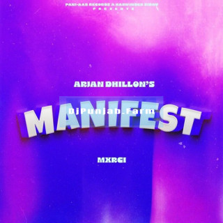 Manifest album songs download mp3 djpunjab