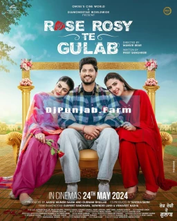 Rose Rosy Te Gulab album songs download mp3 djpunjab