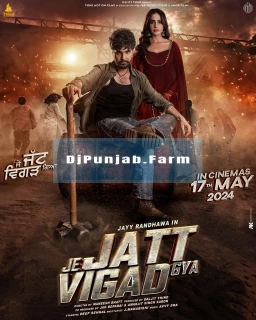 Je Jatt Vigad Gya album songs download mp3 djpunjab