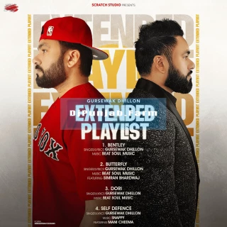 Extended Playlist album songs download mp3 djpunjab