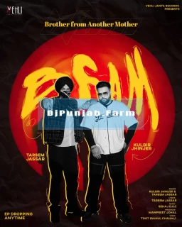 BFAM (Brother From Another Mother) album songs download mp3 djpunjab