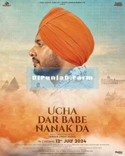 Ucha Dar Babe Nanak Da album songs download mp3 djpunjab